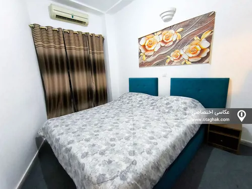 تصویر 9 - آپارتمان مبله 93 (1)  در  کیش