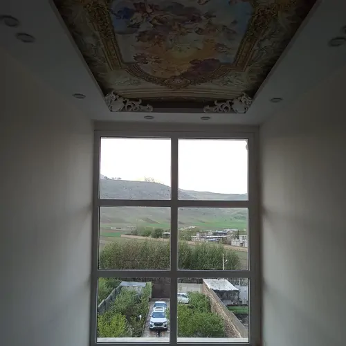 تصویر 3 - ویلا عمارت سرماج در کرمانشاه
