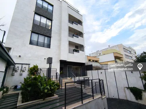 تصویر 13 - آپارتمان مبله لوکس معالی آباد  در  شیراز