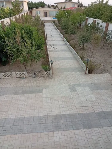 تصویر 11 - ویلا عمارت لوکس میلاد (۲)  در  چهارباغ