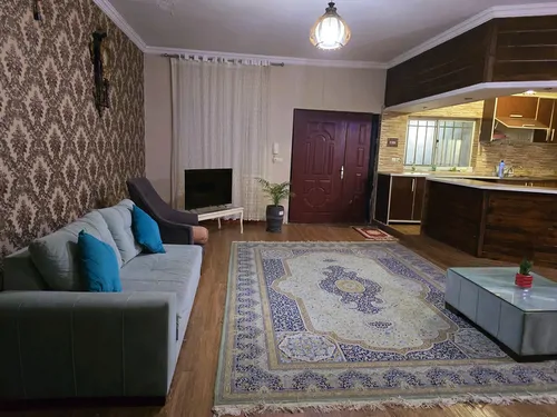 تصویر 3 - ویلا ساحلی دوبلکس با فوتبال دستی در فرح آباد