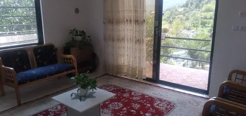 تصویر 3 - کلبه کلبه دنج در شهسوار