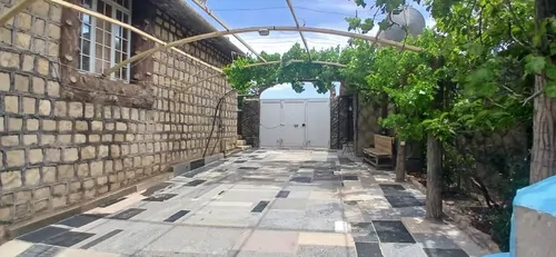تصویر 24 - ویلا استخردار آبسرد باغ آنیا  در  شیراز