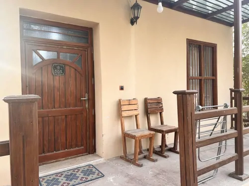 تصویر 24 - اقامتگاه بوم‌گردی صفا آباد (105) با صبحانه رایگان در  قشم