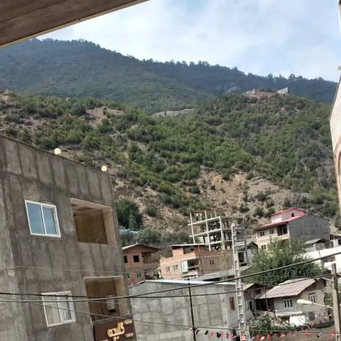 تصویر 9 - سوییت مبله دهکده  در  زیارت