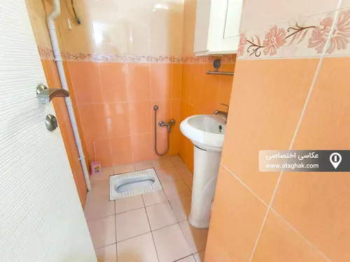 تصویر 11 - آپارتمان مبله ستاره ها (312) در  کرمان