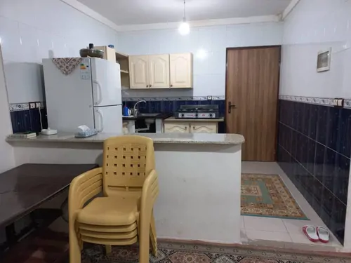 تصویر 2 - ویلا اقامتگاه قلعه  در بهشهر