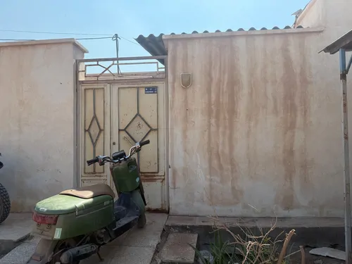 تصویر 9 - ویلا نهنگ خال دار در  هرمز