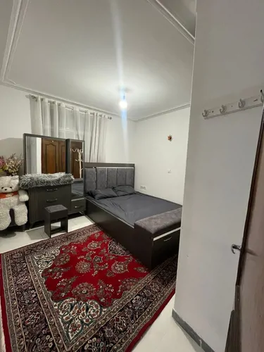 تصویر 10 - سوییت مبله نور ماه در  رشت