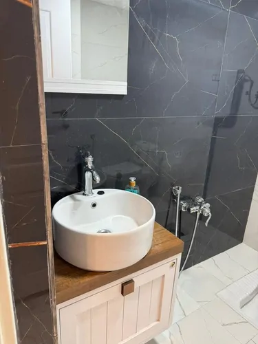 تصویر 3 - ویلا 🌿خانه سبز🌿 در رامسر