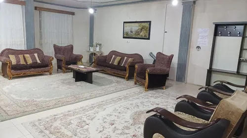 مبله افشین
