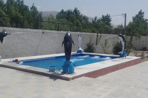 تصویر 5 - ویلا اجاره ویلا ۳خواب کردان در  کردان