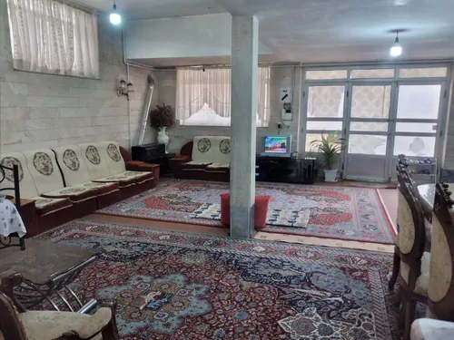 تصویر 4 - خانه چناران محلات در محلات