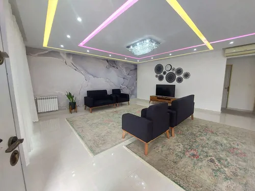 تصویر 10 - ویلا استخردار آبگرم جاویدان در  انزلی