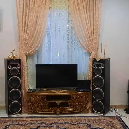 تصویر 5 - ویلا ویلا فرح آباد در  فرح آباد