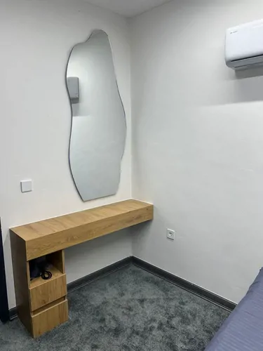 تصویر 19 - آپارتمان مبله سام پلازا (واحد 2)   در  قشم