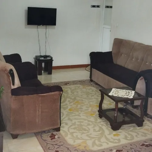 تصویر 2 - ویلا نگار در رامسر