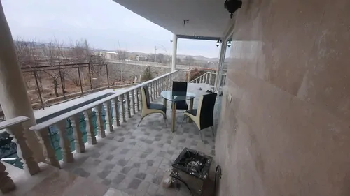 تصویر 2 - ویلا لاکچری وبسیار جای دنج در قم