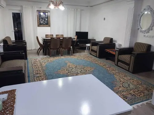 تصویر 3 - ویلا روستایی (طبقه دوم) در  قلعه‌رودخان 
