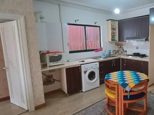 تصویر 2 - آپارتمان دوخوابه رشت شهرداری در رشت