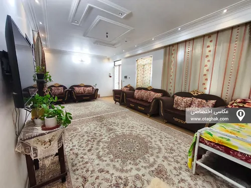 تصویر 3 - خانه مبله آریا در  کاشان