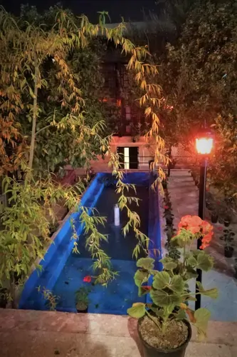 تصویر 5 - اقامتگاه بوم‌گردی  قاجاریه (اتاق 1 دری بالا)  در  شیراز