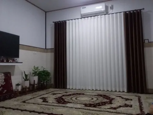 تصویر 9 - خانه عارف (۲) در بندر ترکمن