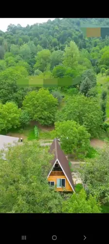 تصویر 5 - کلبه سوئیسی آمور در ماسال