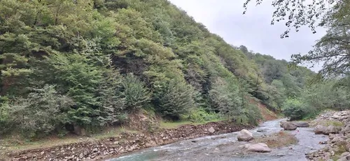 تصویر 13 - ویلا سنتی بهشتی در  سه هزار شهسوار 
