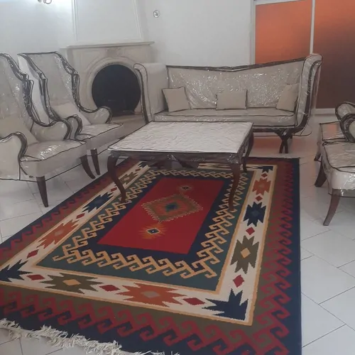 تصویر 4 - ویلا ویلا استخر شهرک ساحلی محموداباد در محمودآباد