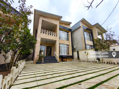 تصویر 19 - ویلا وی والند (4) با ایرهاکی در  زیبا کنار