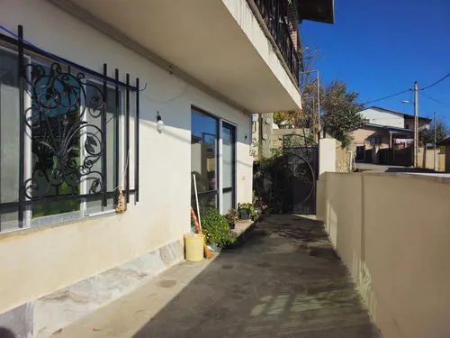 تصویر 2 - آپارتمان خانه زیبای روستایی در کلاردشت