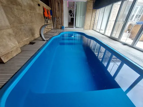 تصویر 13 - ویلا استخردار آبگرم جاویدان در  انزلی