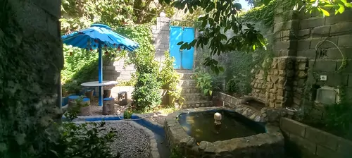 تصویر 11 - روستایی و عشایری پاچنار (واحد ۱) در تهران