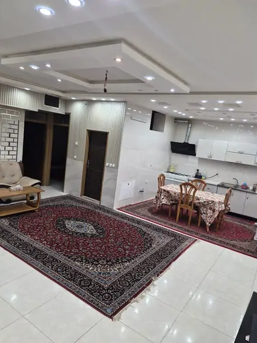 تصویر 3 - آپارتمان مبله سام در اصفهان