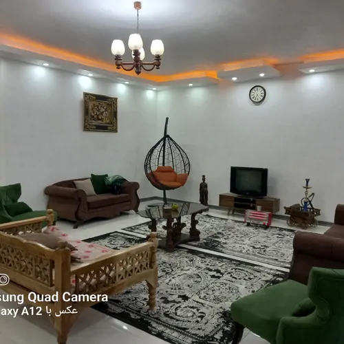 تصویر 2 - خانه میلاد در سهیلیه