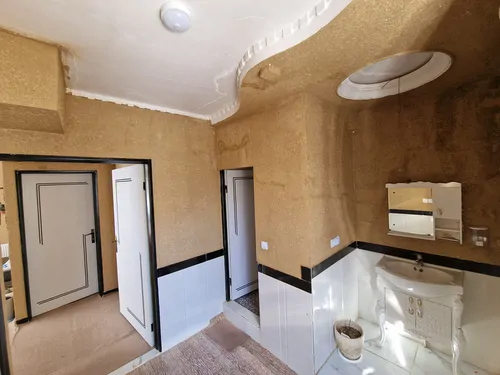 تصویر 18 - آپارتمان مبله حمه بهرامی (4) در  اورامانات