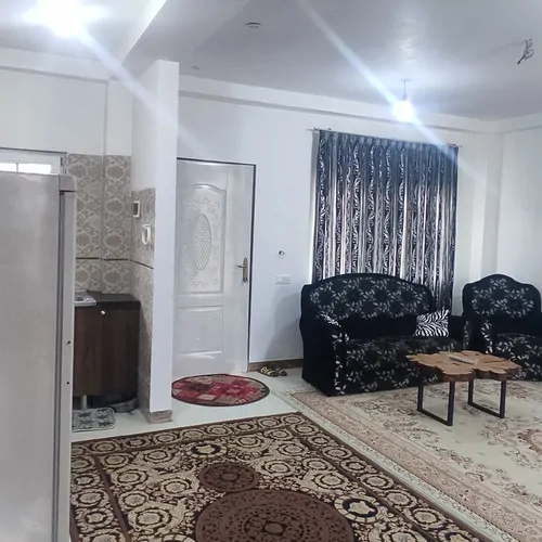 تصویر 7 - ویلا پل شاهپور کنار رودخانه و جنگل  در  شیرگاه