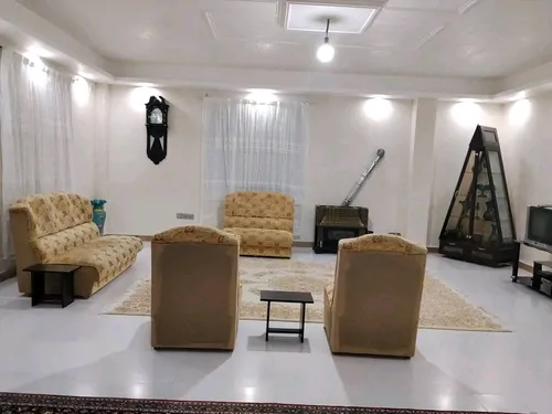 تصویر 5 - ویلا سام در چالوس