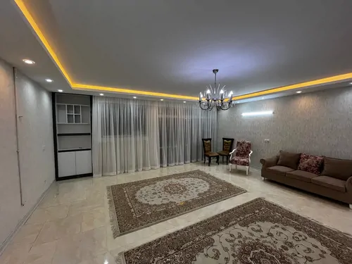 تصویر 8 - خانه مبله اطلس غربی در  اصفهان