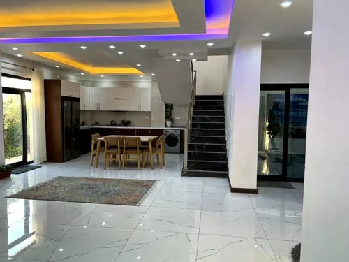 تصویر 7 - ویلا استخردار آبگرم دالخانی با ایرهاکی در  رامسر