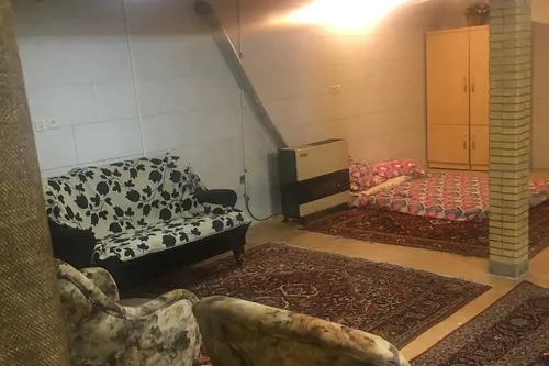 تصویر 2 - سوییت زهرائی در اصفهان