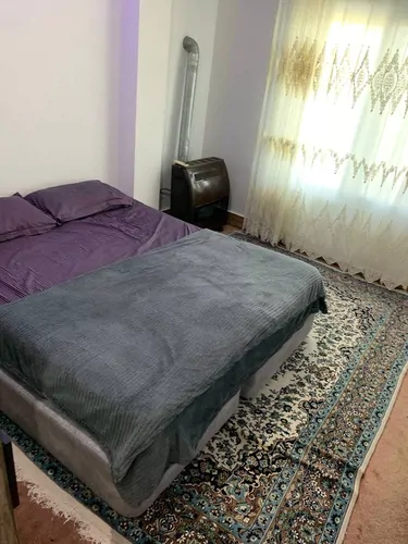 تصویر 9 - ویلا جنگلی مرادی در  تالش
