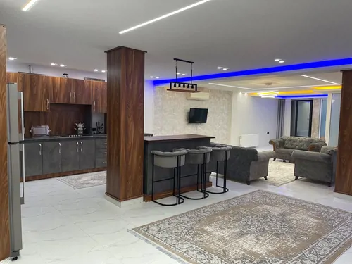 تصویر 6 - ویلا لوکس استخردار آبگرم ساحلی کاسپین (2) در  انزلی