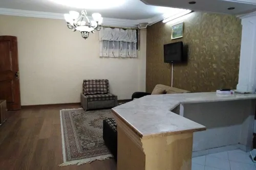 تصویر 1 - هتل آپارتمان یلدا 104  در  مشهد