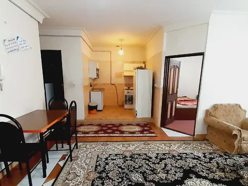 تصویر 2 - آپارتمان آرش (۶ تخته) در  سرعین