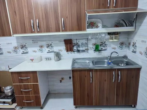 تصویر 6 - خانه زنبق در  قم