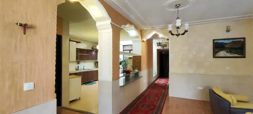 تصویر 8 - ویلا قلات در شیراز