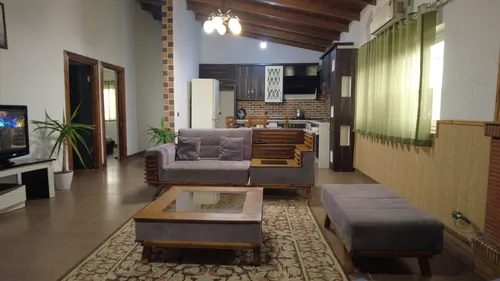 تصویر 6 - ویلا استخردار آبگرم مهرو ماه (2) در  محمودآباد