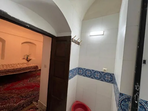 تصویر 23 - اقامتگاه بوم‌گردی بابابزرگ (پنج دری) در  میمه